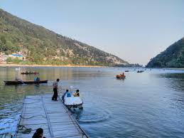 nanital corebett tour